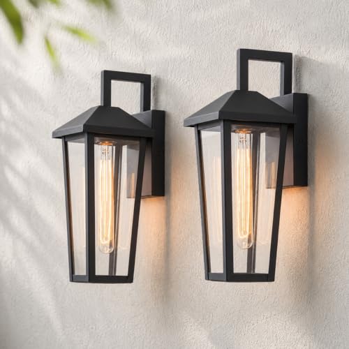Outdoor Wall Lights 2