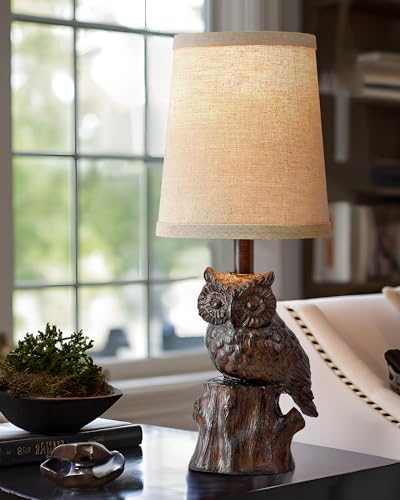 Small Table Lamp for Bedroom