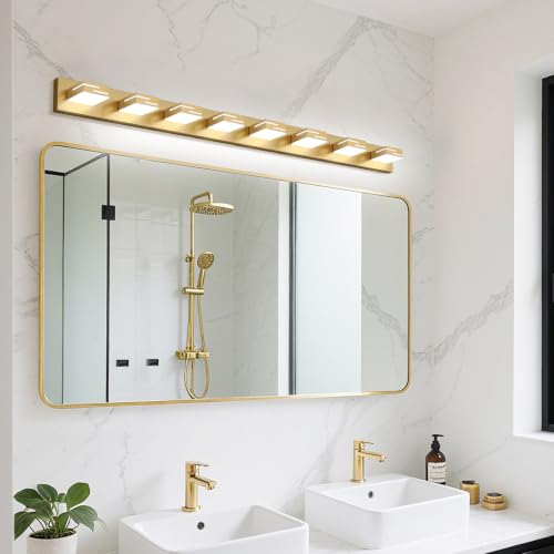 LED Modern Bathroom Vanity Light Fixtures