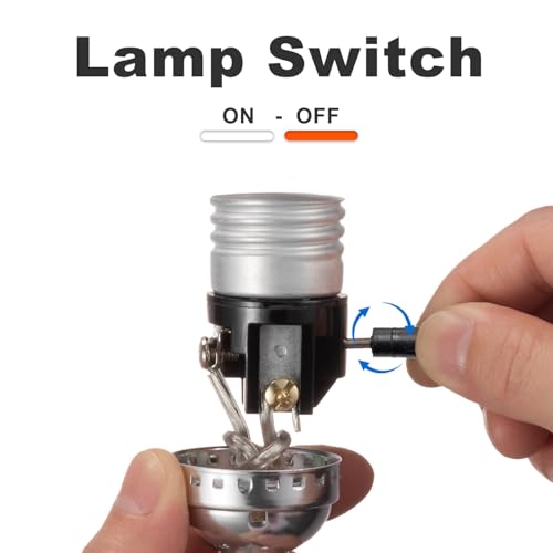 UL Listed lamp Socket
