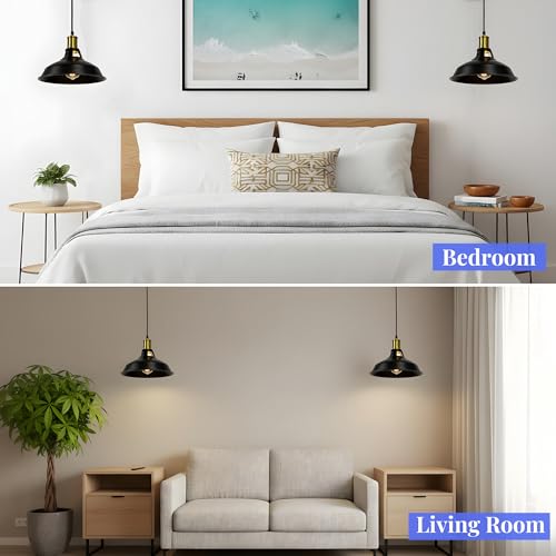 Pendant Lighting