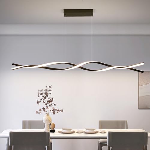 Modern Ceiling Chandelier Light