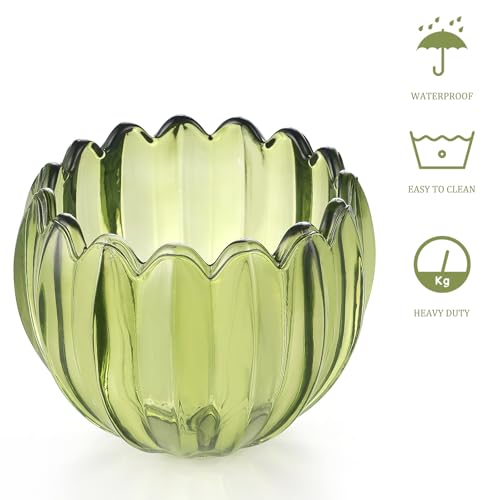 Tulip Lamp Shades Replacement