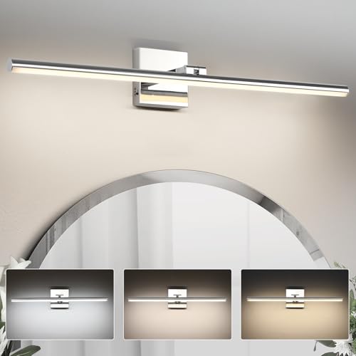 LED Bathroom Vanity Light