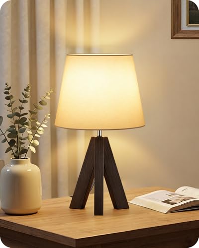 Small Table Lamp for Bedroom
