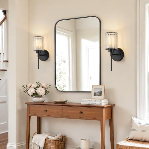 Modern Wall Sconces Set of 2