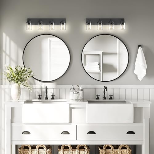 Bathroom Vanity Light