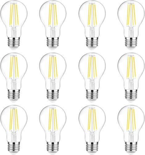 60 Watt Equivalent (12 Count)