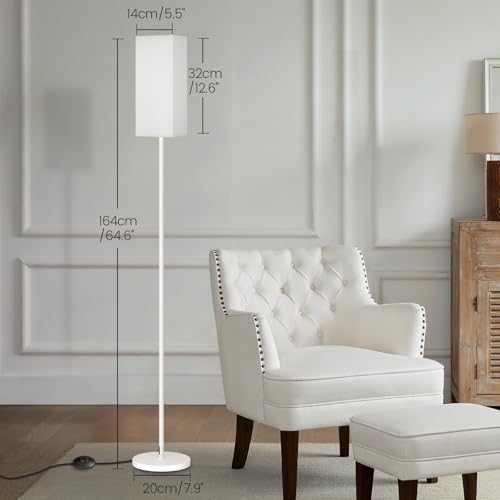 64.6" Floor Lamp