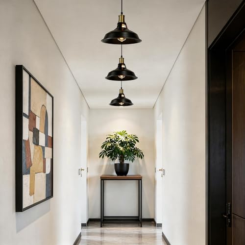 Pendant Lighting