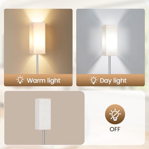 2Pack Floor Lamp (2 Count)