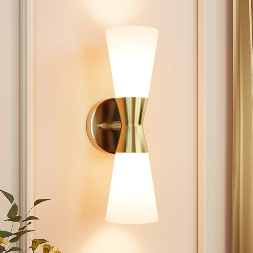 Bathroom Wall Sconce