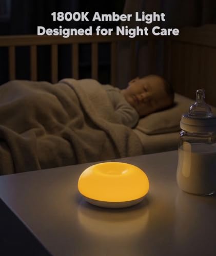 Baby Night Light