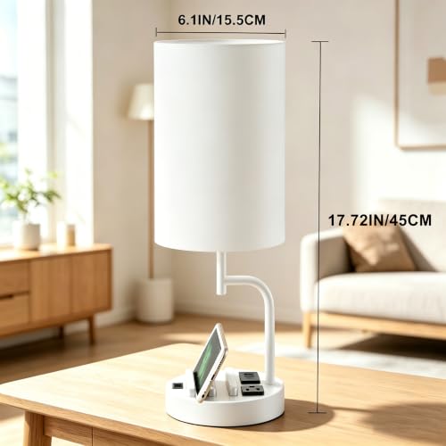 2 Pack Table Lamp (2 Count)