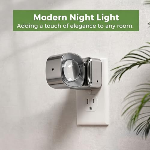 Night Light Projector