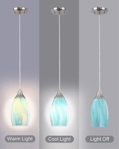Mini Pendant Light