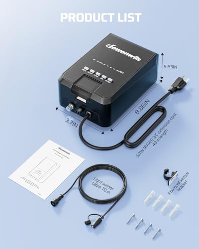 300W Low Voltage Transformer