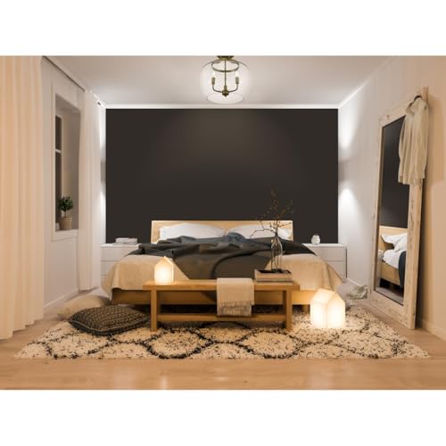 3 Light Semi Flush Mount 473SF