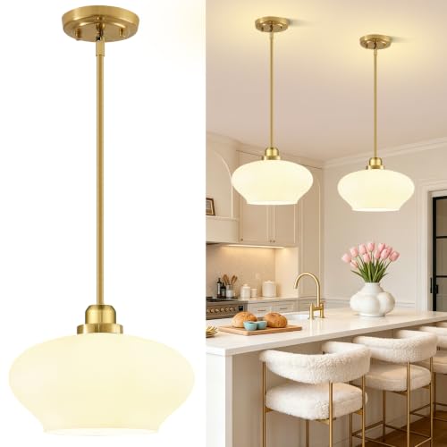 Modern Pendant Lights Kitchen Island