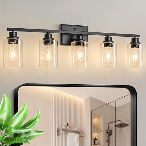 Modern Bathroom Light Fixtures