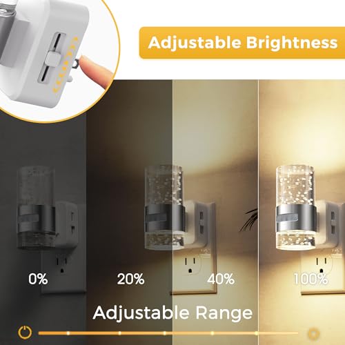 Motion Sensor Night Light (2 Count)