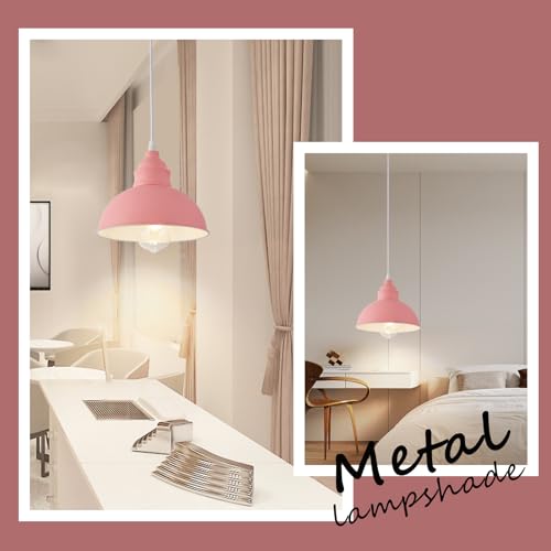 Plug in Pendant Light