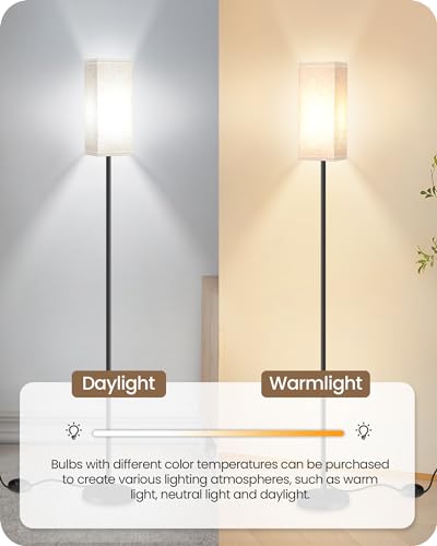 64.6" Floor Lamp