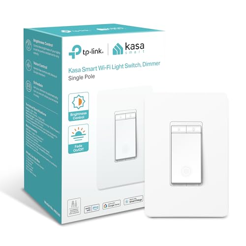 Dimmer Switch HS220