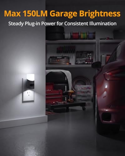 Motion Sensor Night Light (2 Count)