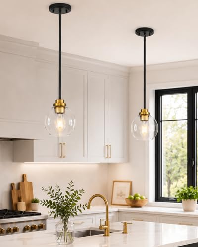 Pendant Lights Kitchen Island