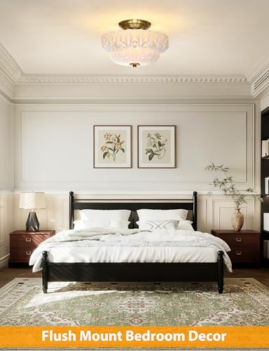 Semi Flush Mount Ceiling Light