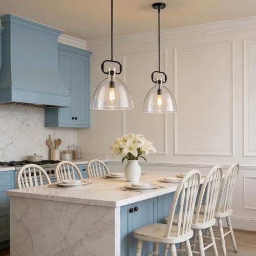 14'' Pendant Lights Kitchen Island