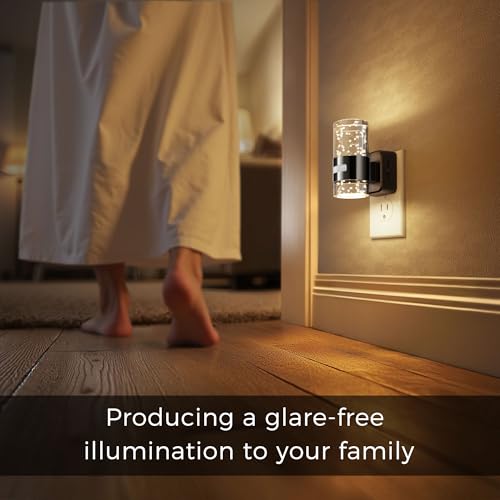 Motion Sensor Night Light
