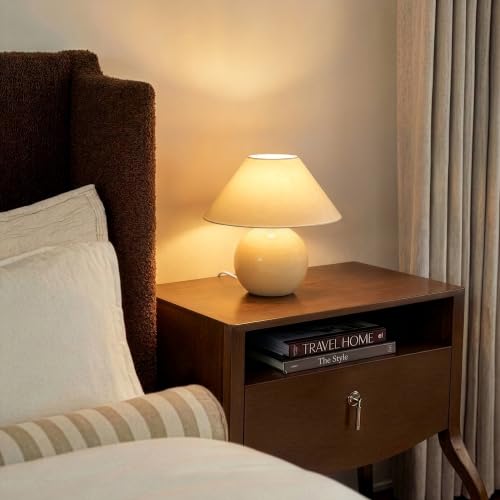 Fiona 11" LED Table Lamp