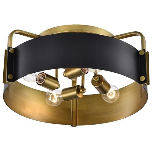 Altos 4 Light Semi