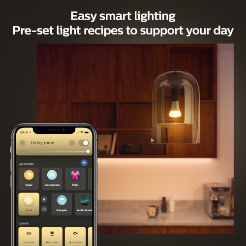 Smart 100W A21 LED Bulb