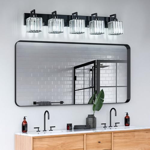 Modern Bathroom Vanity Light 5