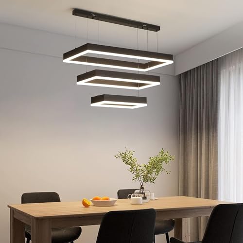 Modern Chandeliers for Living Dining Room