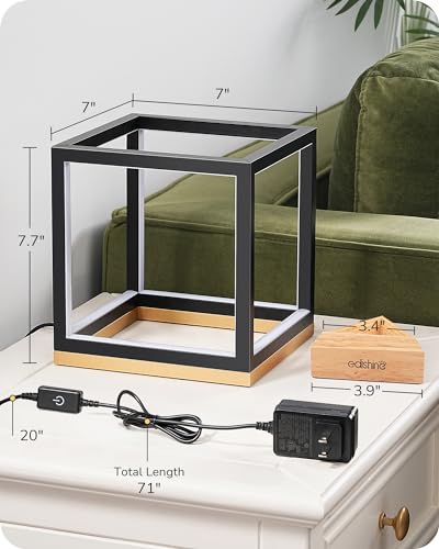 Modern LED Table Lamp