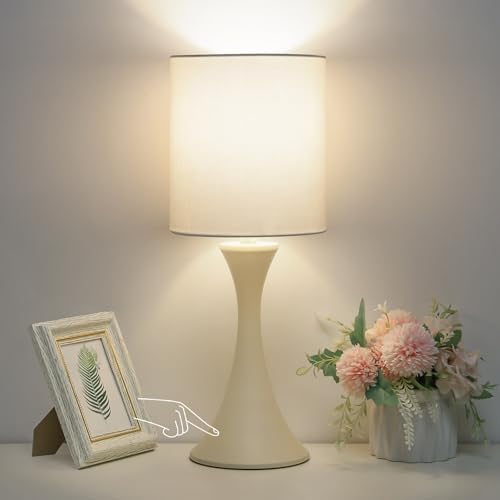 Dimmable Table Lamp