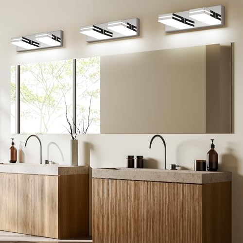 LED Modern Bathroom Vanity Light Fixtures