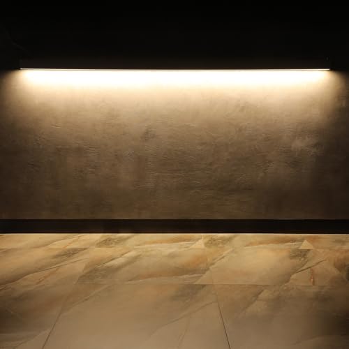 2 Pack 8FT Linkable LED Linear Light (2 Count)