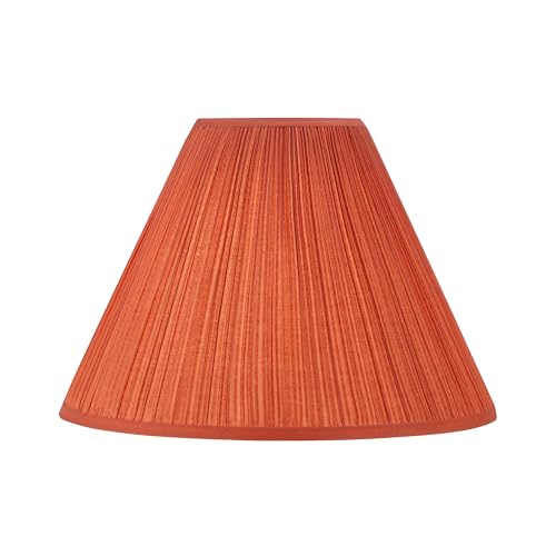 33197 Hardback Empire Transitional Spider Lamp Shade