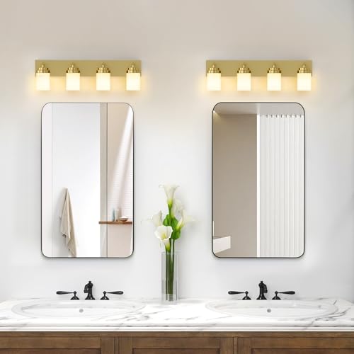 Bathroom Vanity Light Fixture