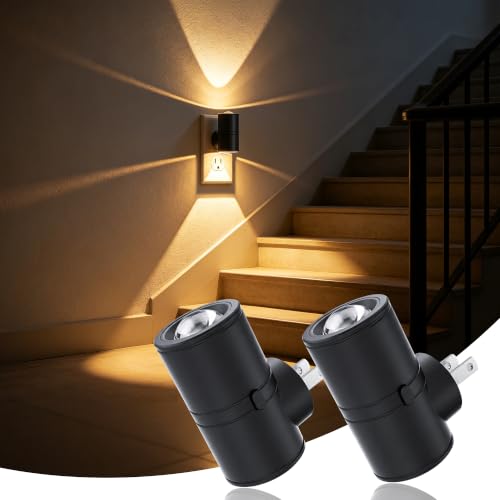 Night Light Projector (2 Count)