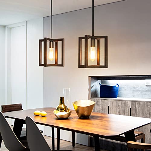 Modern Pendant Lighting for Kitchen Island 1