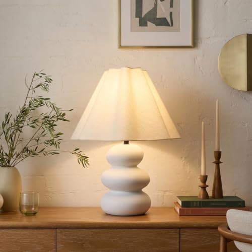Kelsey 17" Table Lamp