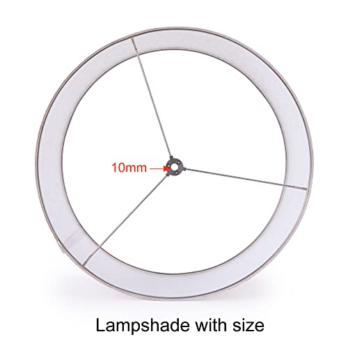 Lampshade Requires Self