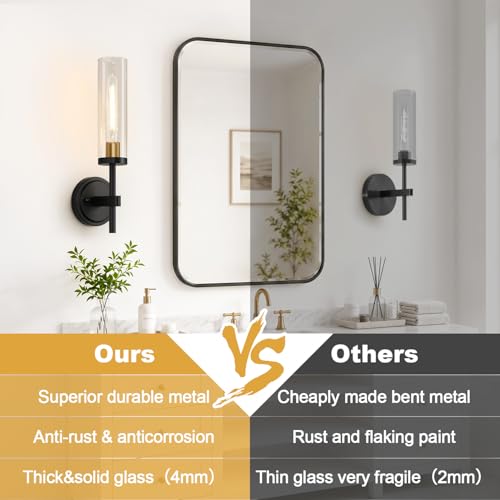 Hardwired Wall Sconces