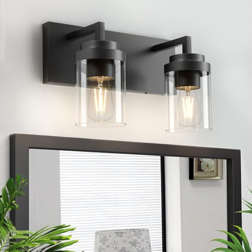 Bathroom Vanity Fixtures